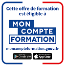 CPF — Mon Compte Formation
